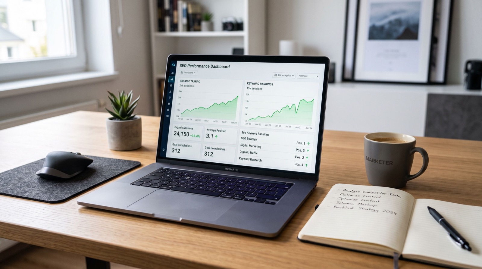 How to Hire an SEO Expert in 2026: A Vetting Guide