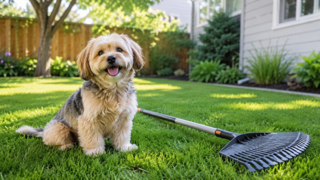 Multi-Dog Waste Cleanup: 5 Pack-Owner Strategies