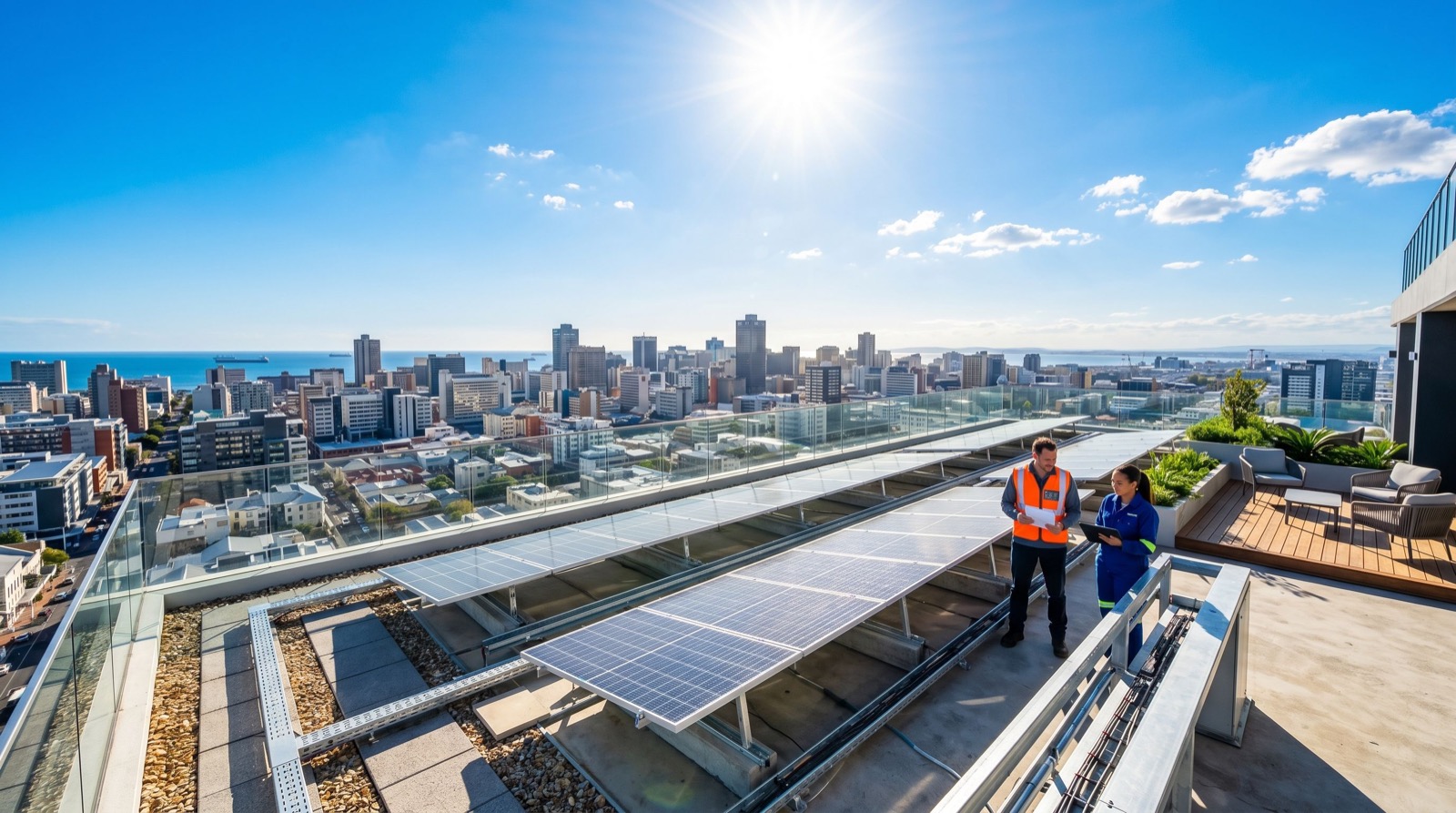 Best Solar Company in Pakistan 2026: Choose & Store Power