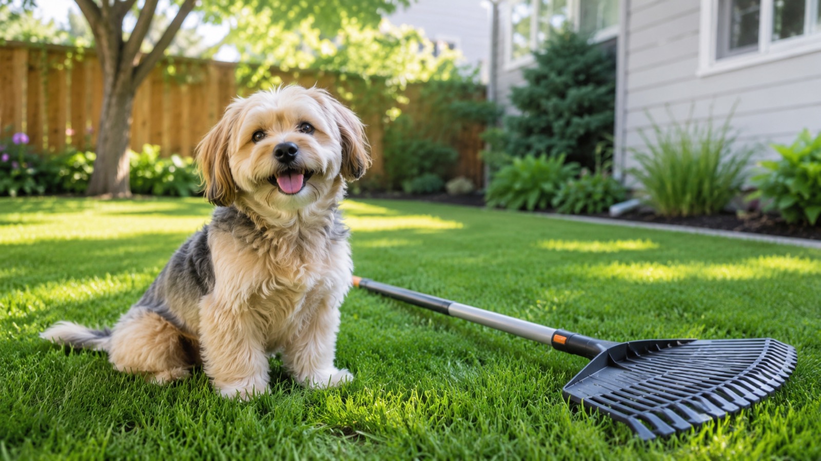 Multi-Dog Waste Cleanup: 5 Pack-Owner Strategies